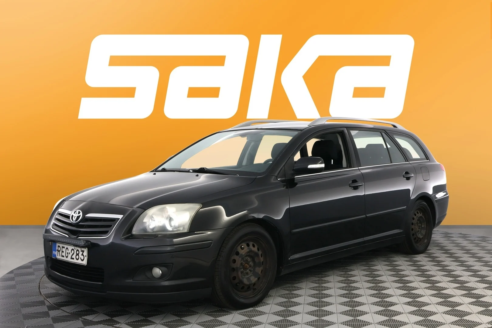 Car Image - 7GxoNuUNDPteTo8v9NU3df