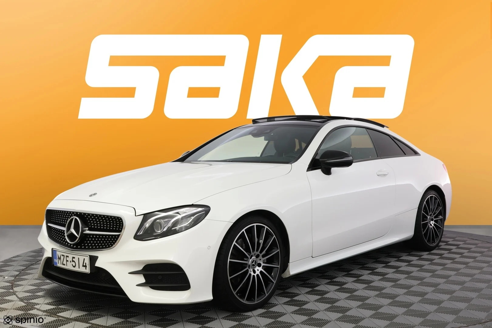 Car Image - 7cNhFYL5vEyYDszsToG2ut