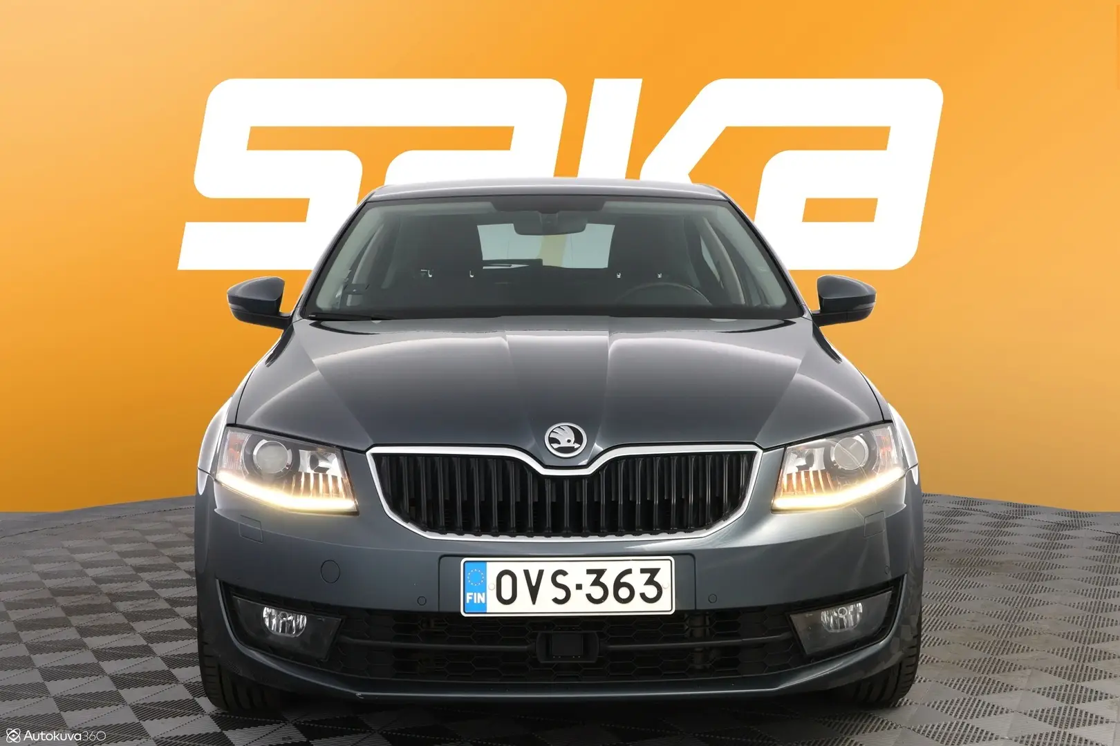 Car Image - 4oWb9oRAY5osejVxI5SCGV