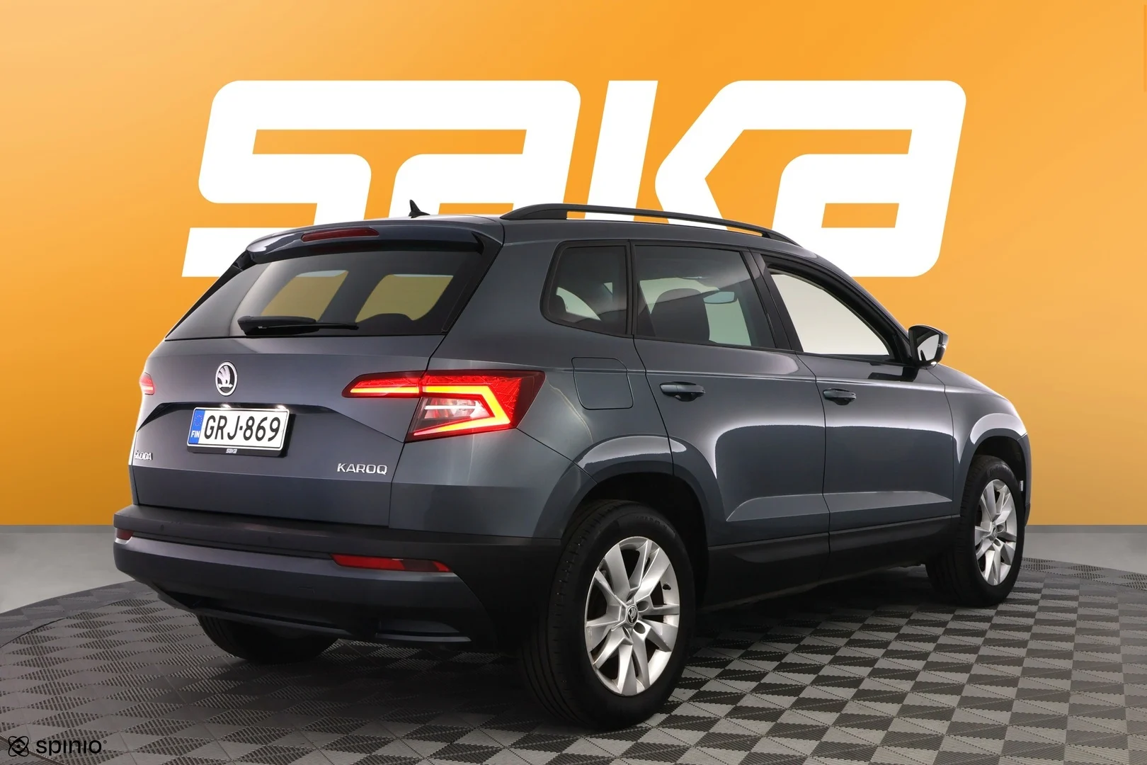 Car Image - 27ApwB9vBT6s1x1Sry2OyV