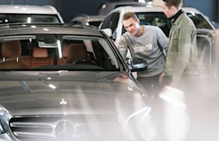 Polttoaineiden hinnat ovat ennätystasolla, joten kannattaa..