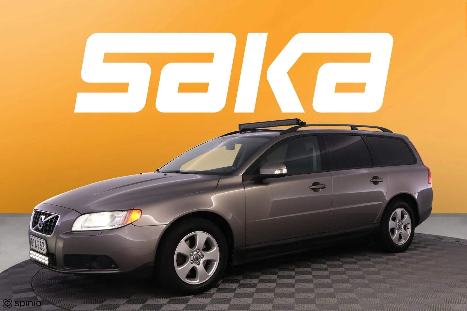 Car Image - 4UQGMv36nkYGtKjvi3QQ1u