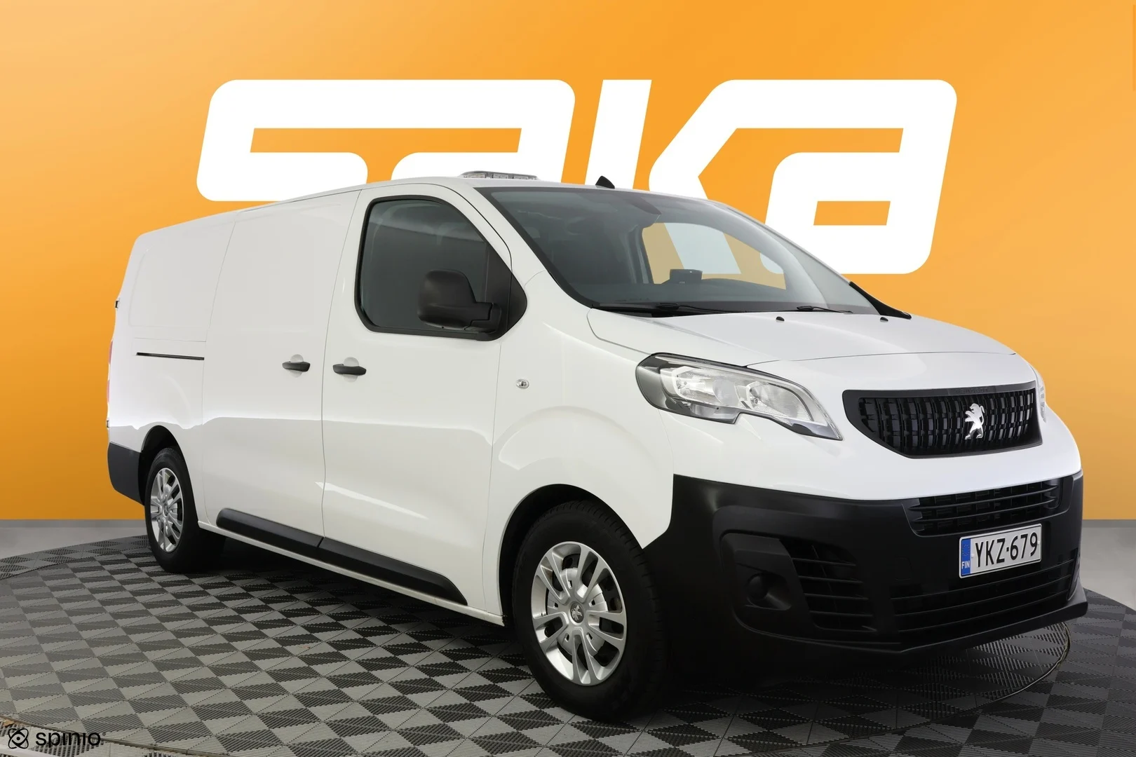 Car Image - 5U22fuOinJJvJ3gYC2J7kK