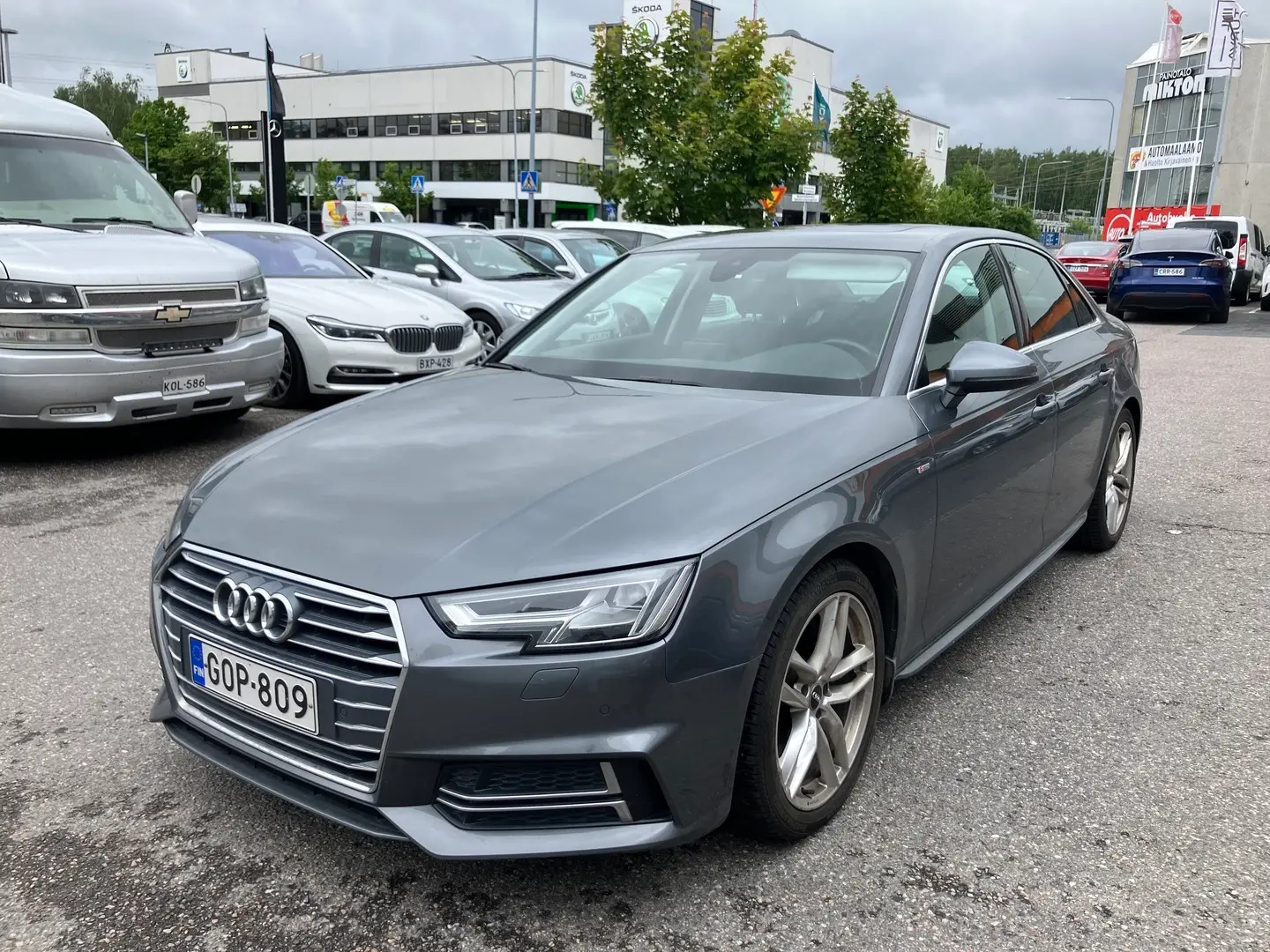 Car Image - 6HdRI18n9B9wn0U7jOMDzs
