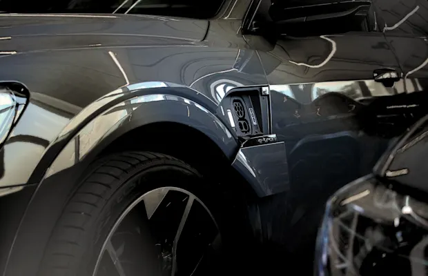 Bästa begagnade elbilar i Sverige 2026