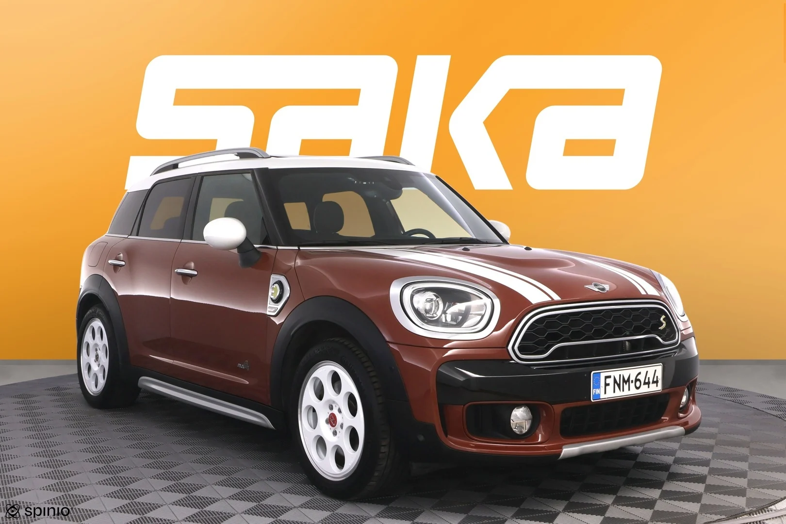 Car Image - 6QMWjWuo4ZqsJV5SzgEY9G