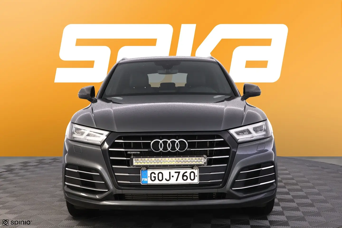 Car Image - 4zbPm4vRVrq6N3fWfcxmsj