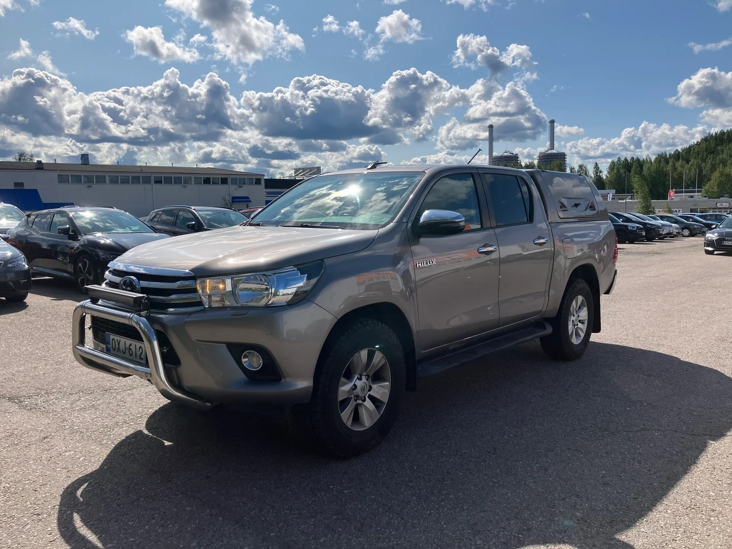 Car Image - 5cHPDkCa1KFXnku5XyTBL0