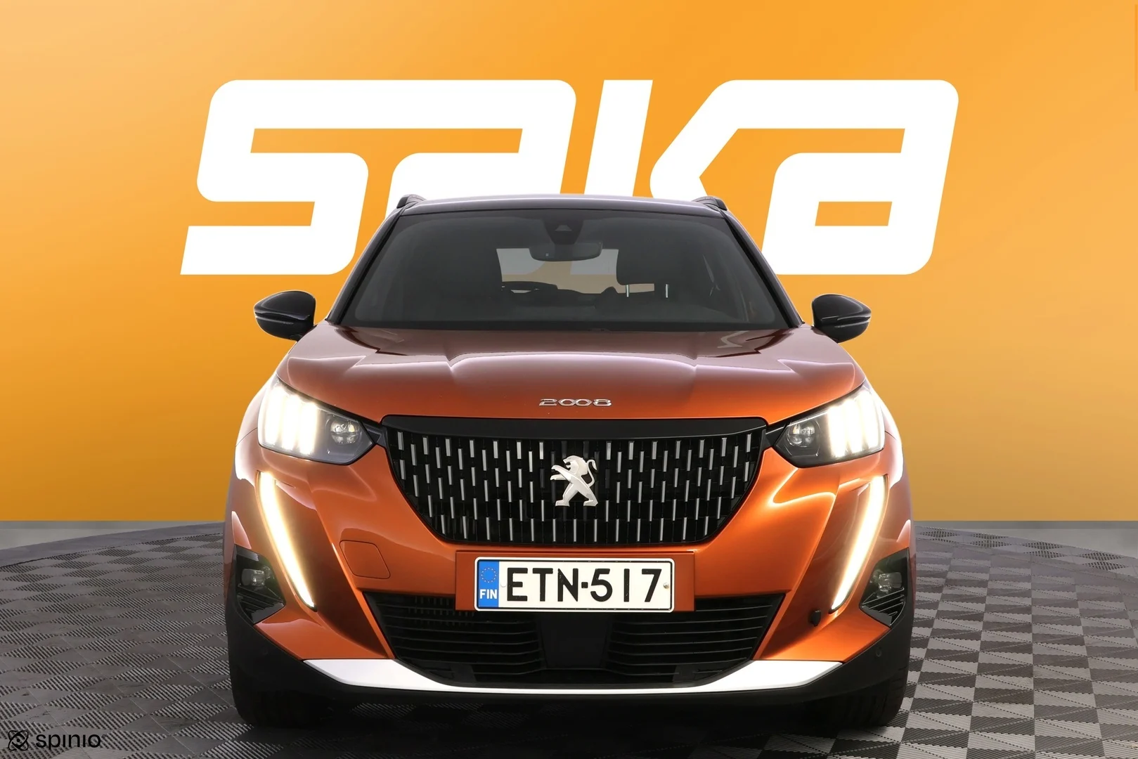 Car Image - 6nGDwD6hiIFQm0XAVuO73X