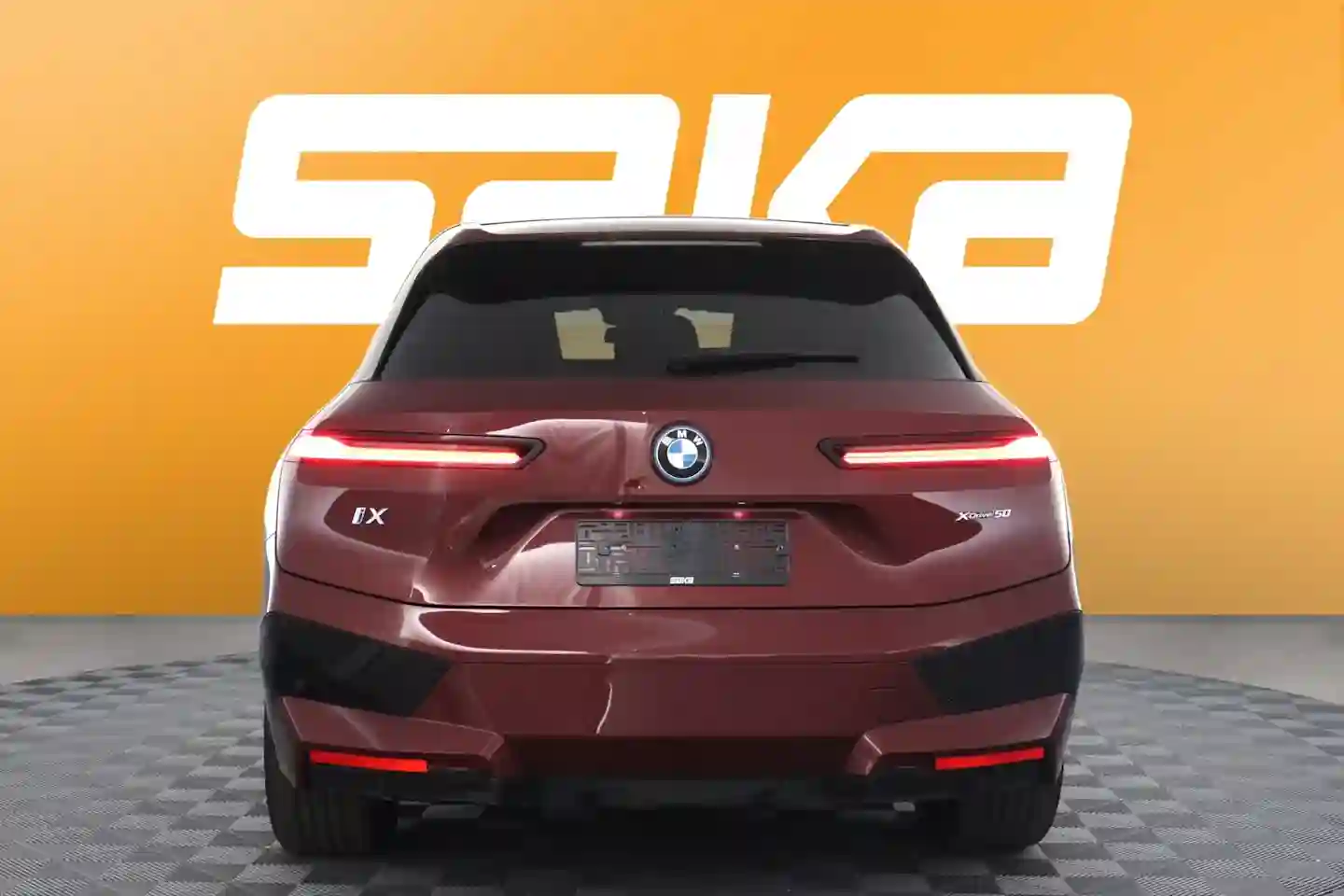 Car Image - 2IIB5GJQxsXedYSs4YZgZT
