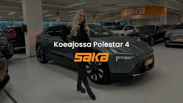 Polestar 4