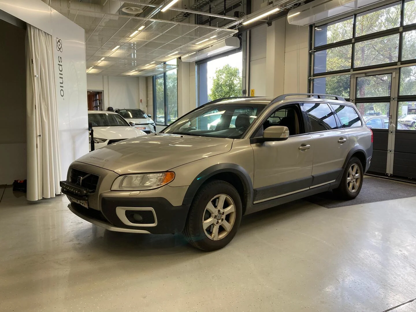 Car Image - 2OtTacNDlK5GCGpa7xaG0I