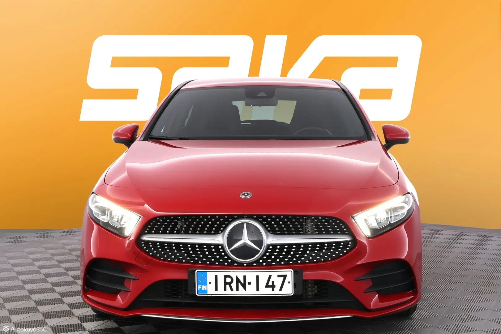 Car Image - 2Ftojta09XAkuz9DVm6Td5