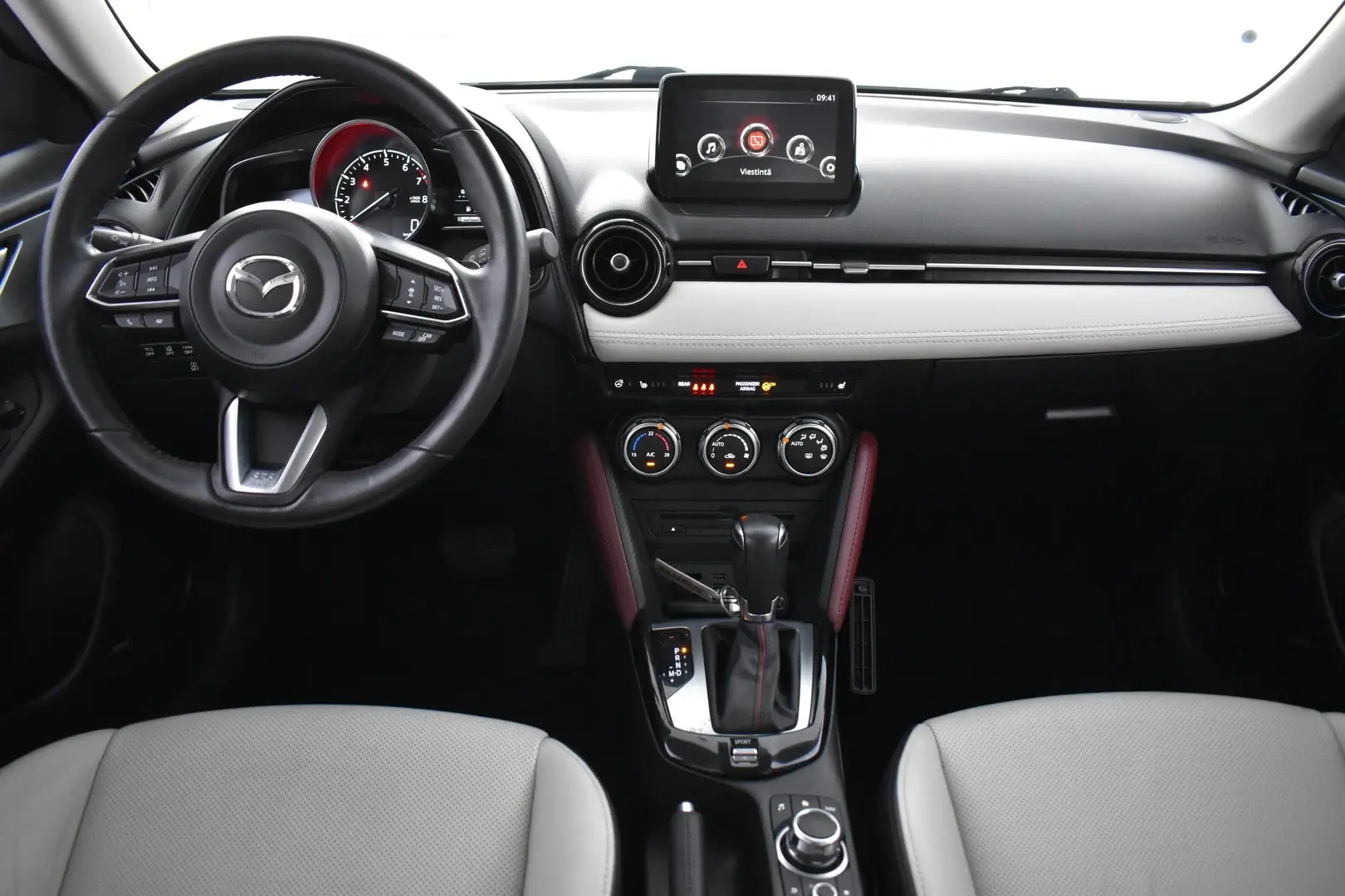 Car Image - 7CT8sakfx6wQki5Lsbk1hq