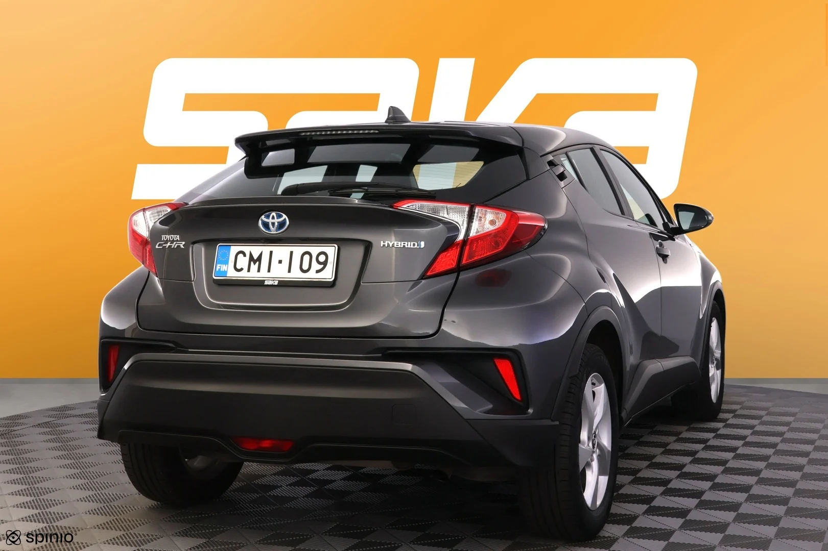 Car Image - 4fwIeX6ZAVDiUPrH1s24yn