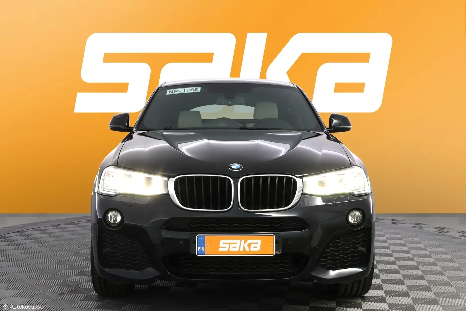 Car Image - 5YeK9S9O91YS5YRAmGH6eM
