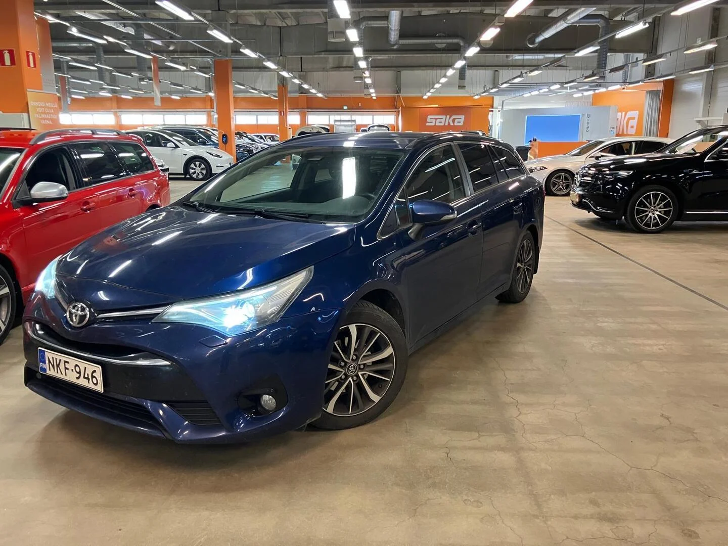 Car Image - 5Dfu64J1B209vFLOoNAMKH