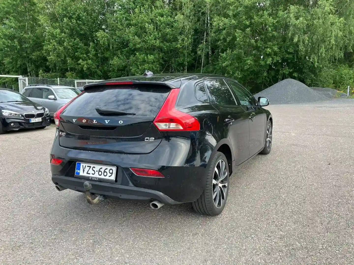 Car Image - 4mdtfUcZgnmaWz3L591bi5
