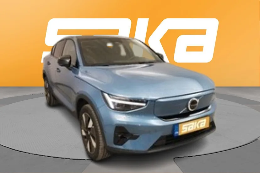 Volvo C40