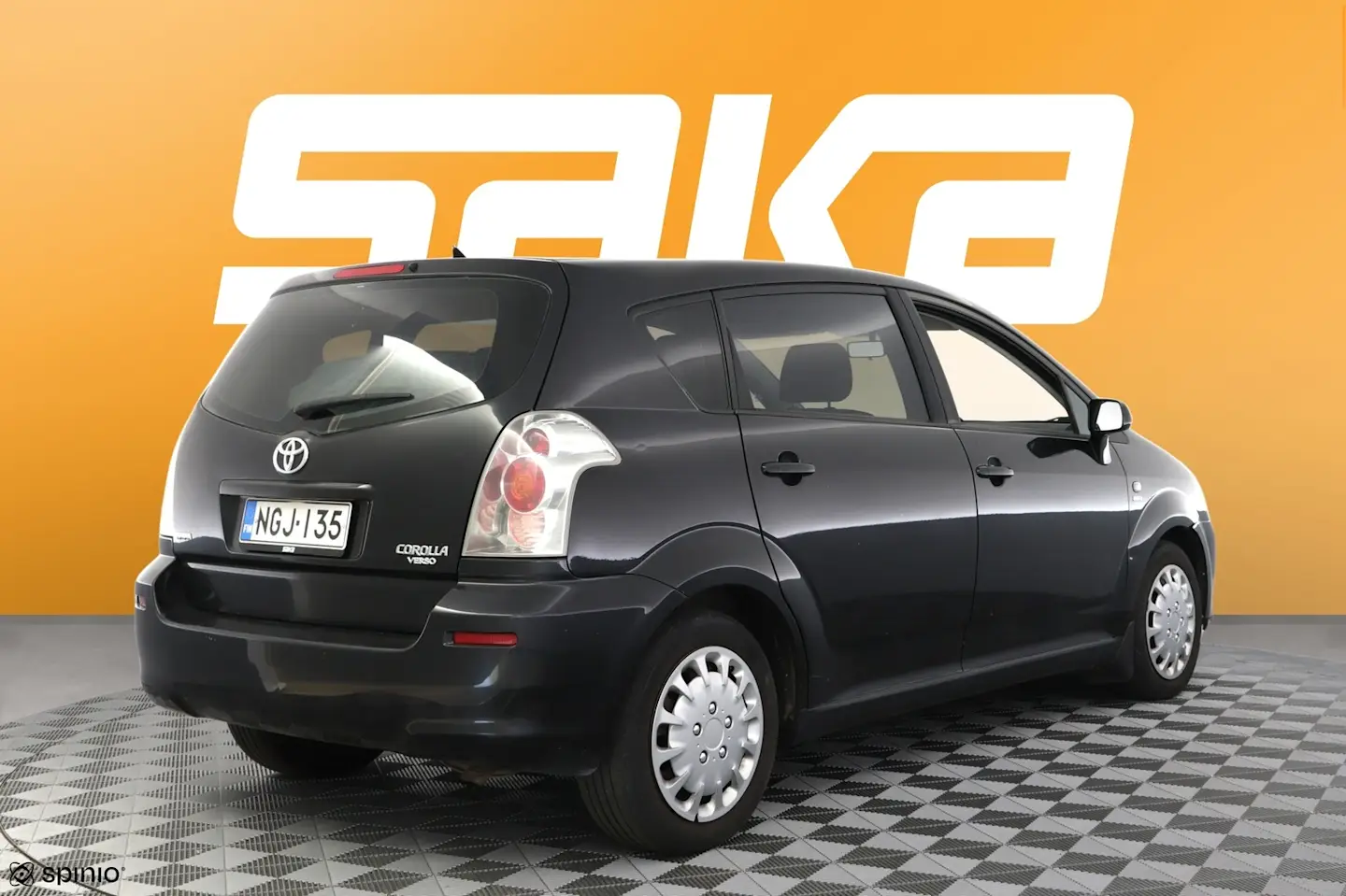 Car Image - 3eN5zLNMneXeRv0qK3Ois