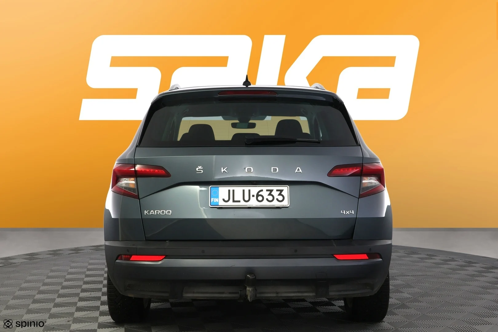 Car Image - 2NuJLxE3IWR9ssU1r72s1D