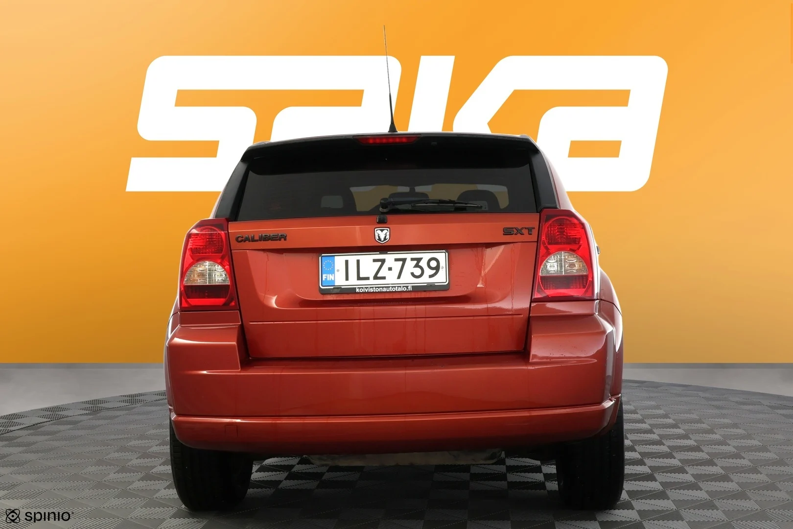 Car Image - 5NiziwLjy2r9QB7dE3g8yx
