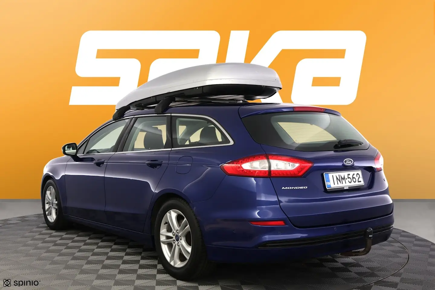 Car Image - 5NDyTFbzw1YI4b890WSijz
