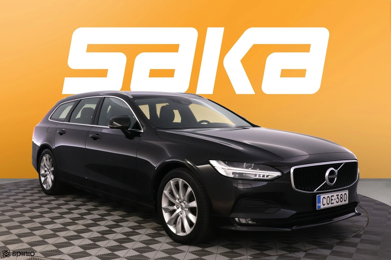 Car Image - 3eaHp5zcRAlIcegByAW37f