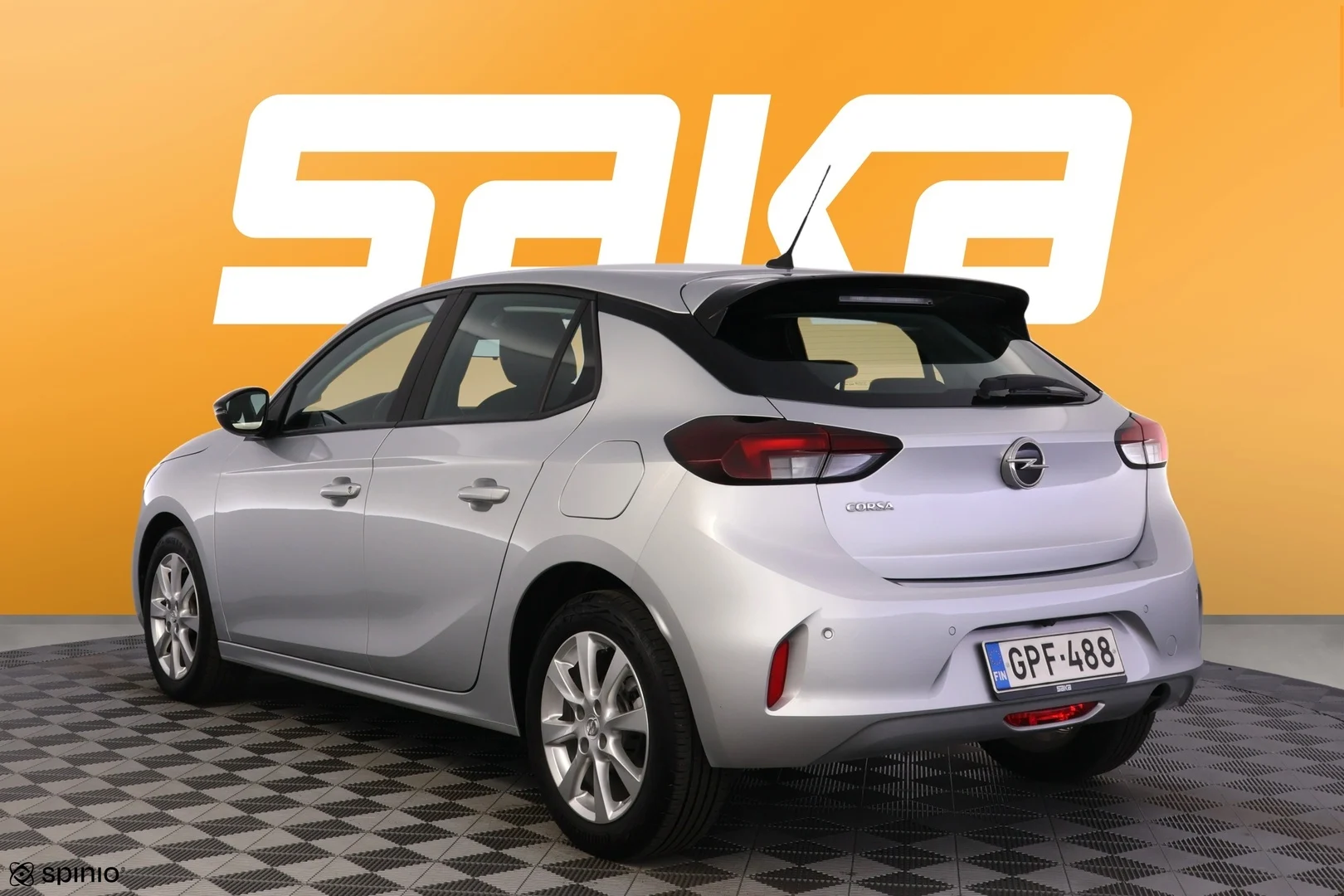 Car Image - 6KswBQwzFr54C91KngiPMu