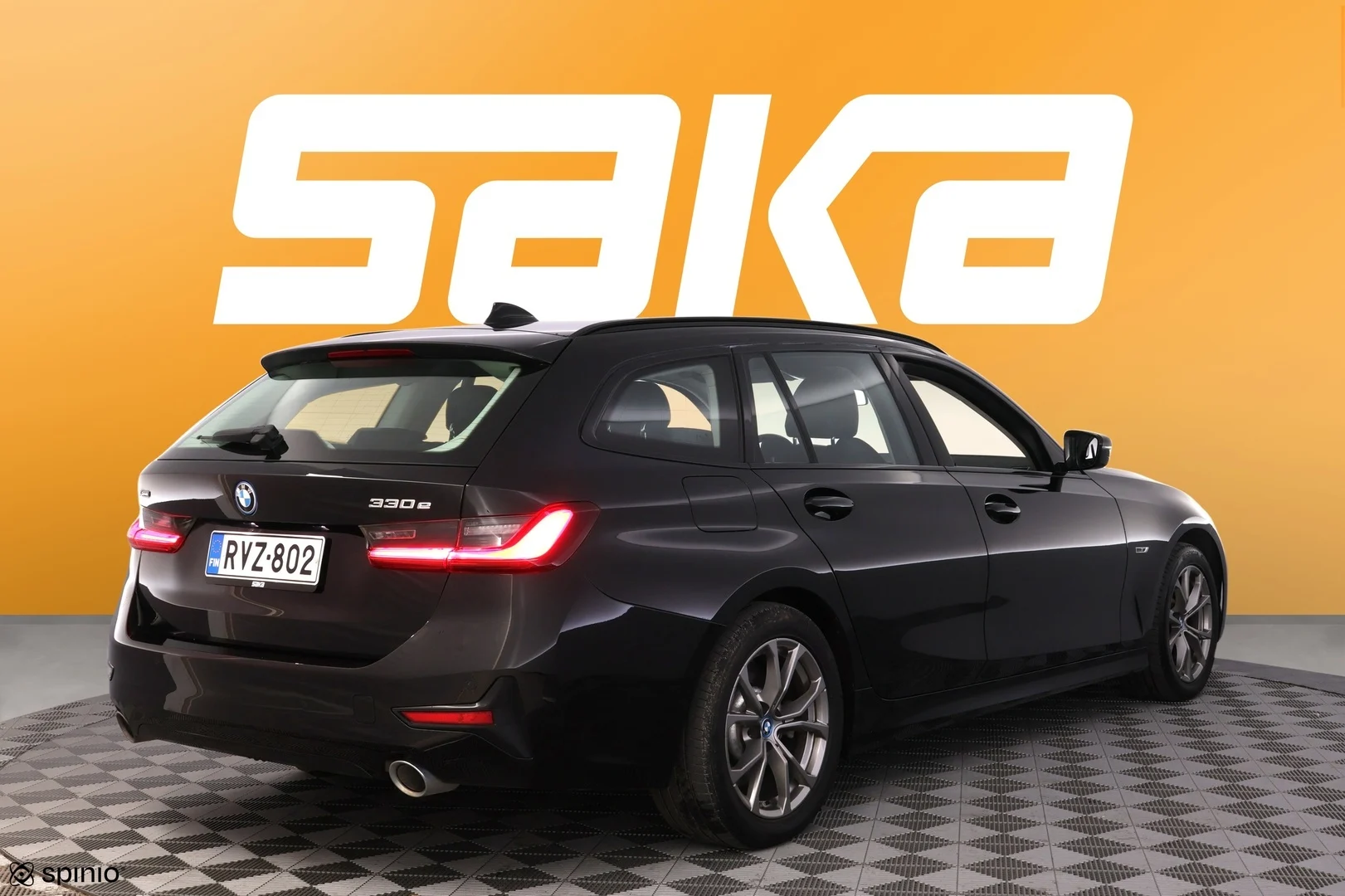 Car Image - 4H3hbSoTNPoYVMwLkRDqZq