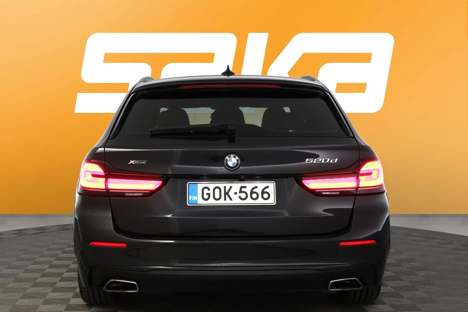 Car Image - 4FXZ93JsNoqcDRYtu2McAC