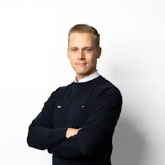 Olli Pietiläinen återvänder som försäljningschef på Saka