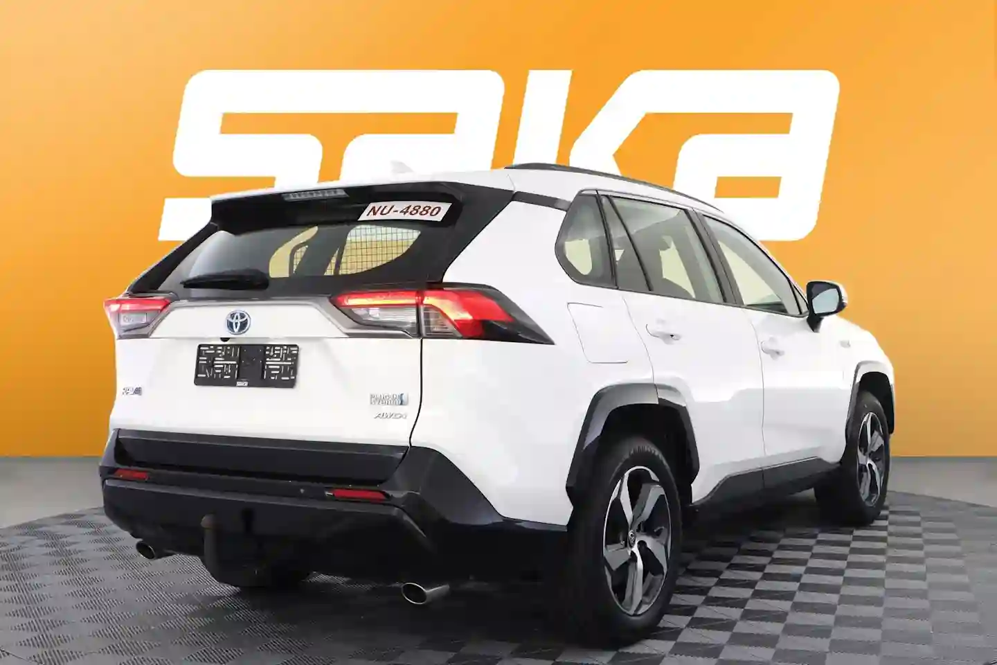 Car Image - 4K4Jj4tEADkMUkGC694HPK