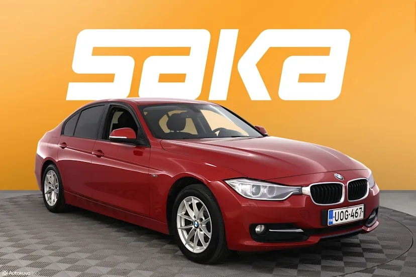 BMW 318