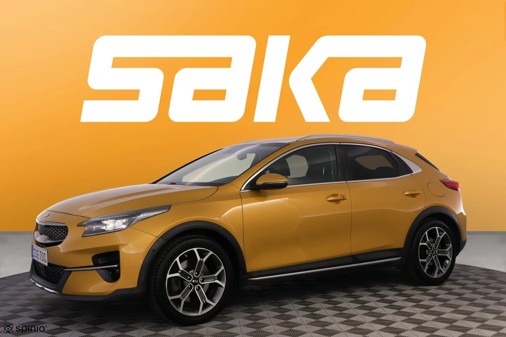 Car Image - 4AEnOEsfuaxzhW6DBogrfG