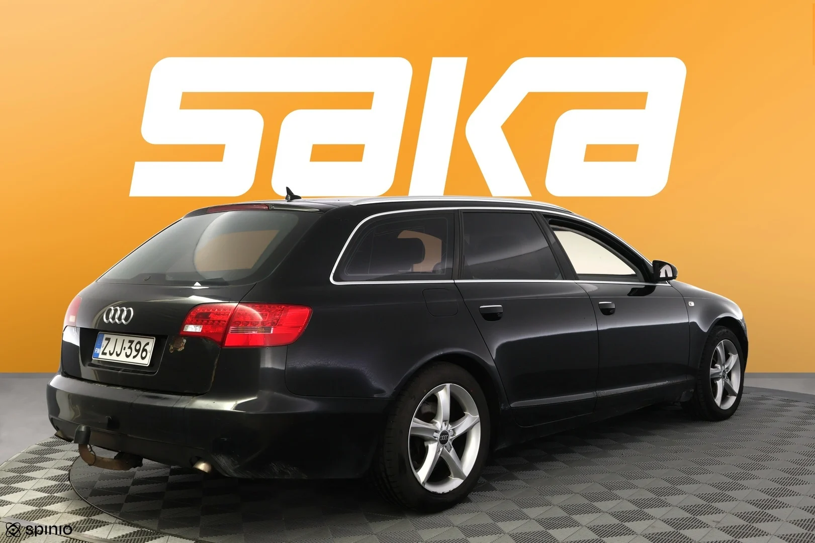 Car Image - 6QY0sxa5MjaTUbjuTIXbFM
