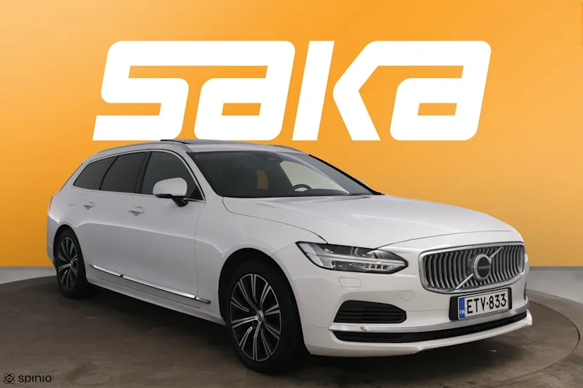 Volvo V90