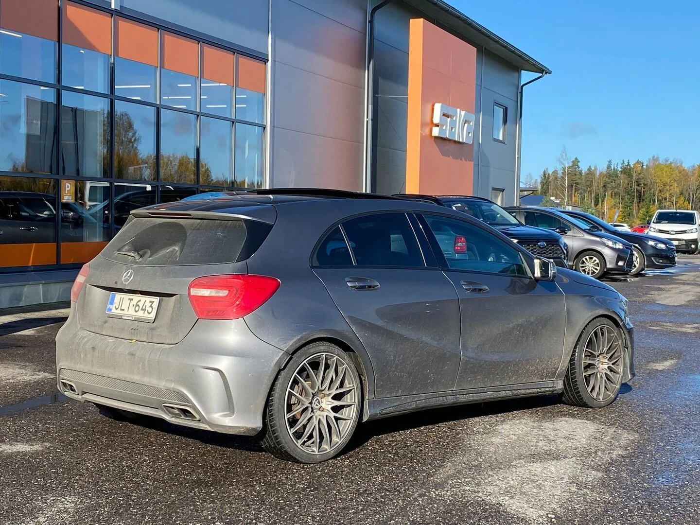 Car Image - 2cBXDODCJmDh6uukIdvVRa