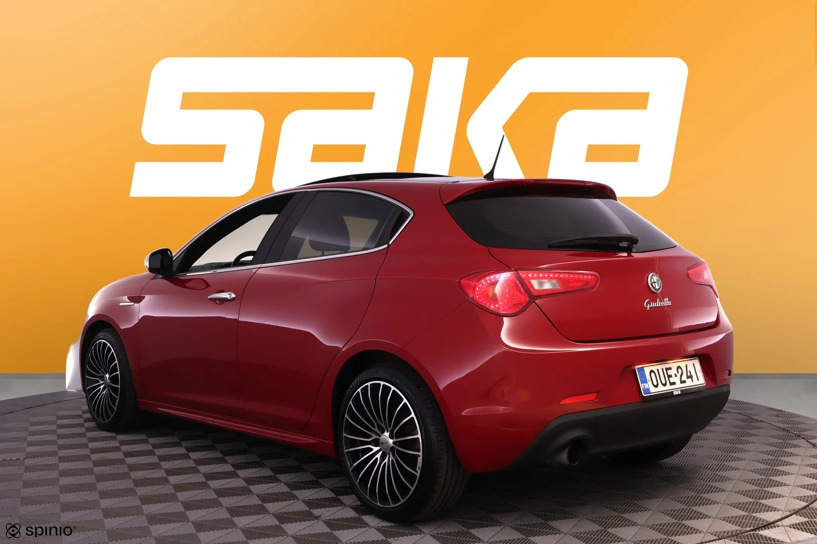 Car Image - 3ZnEmPYKcKY9IqTVE9GpGC