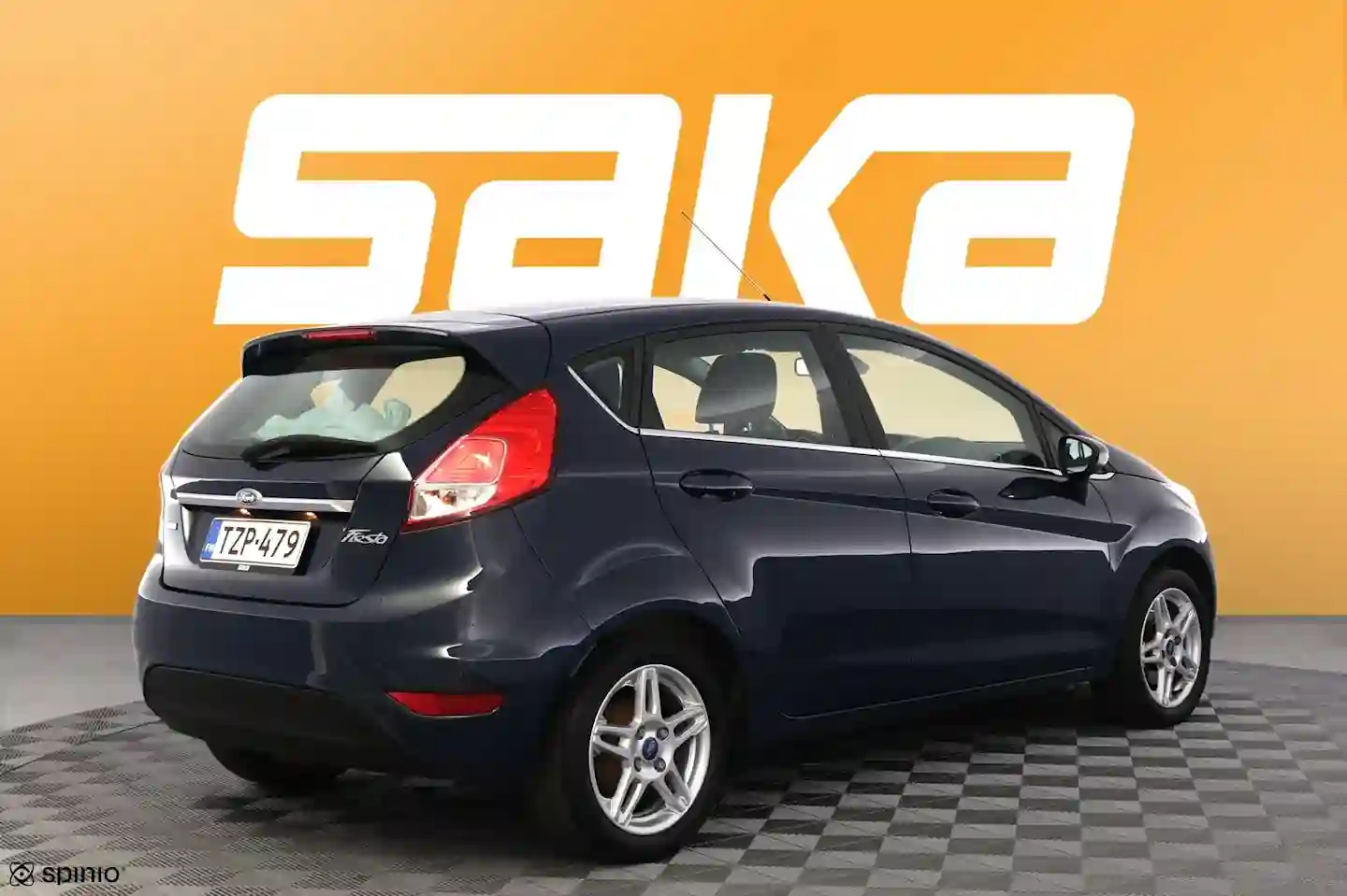 Car Image - 7IATRiLF7qizaxkWbGygXy