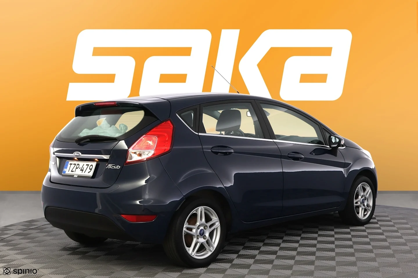 Car Image - 7IATRiLF7qizaxkWbGygXy