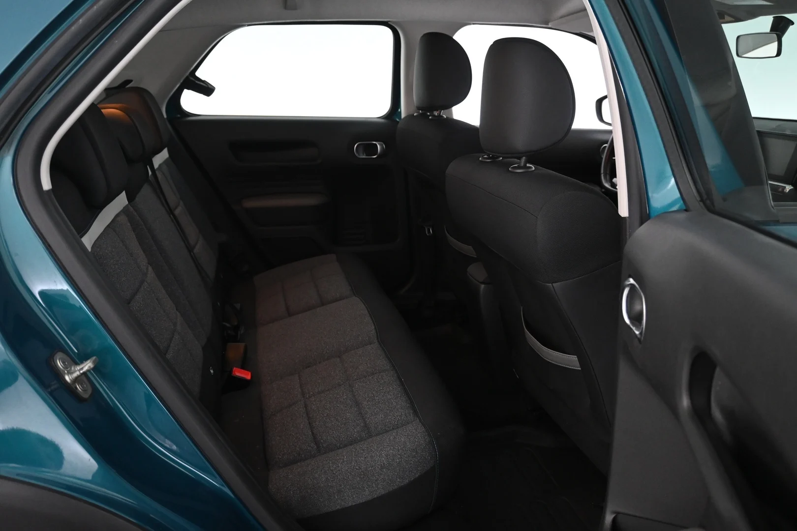 Car Image - 3fxAfowjJ6G5klwwEEeXXi