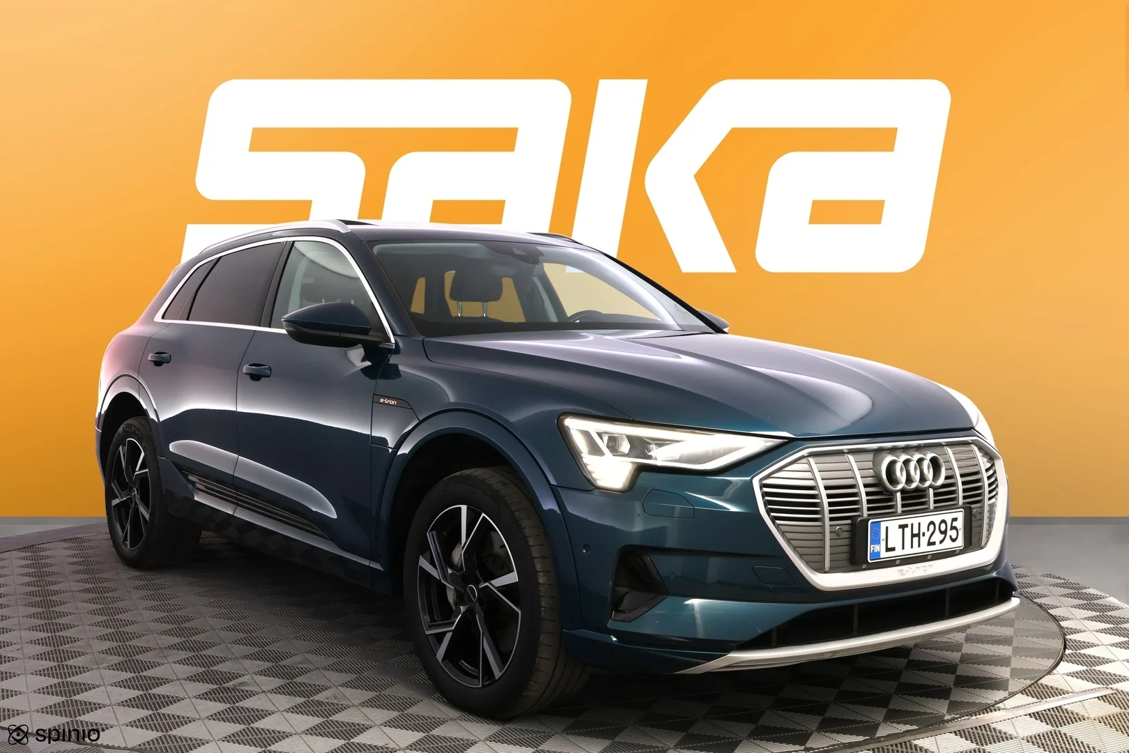 Car Image - 4KsusEdg4o6l5ccYdELA4V