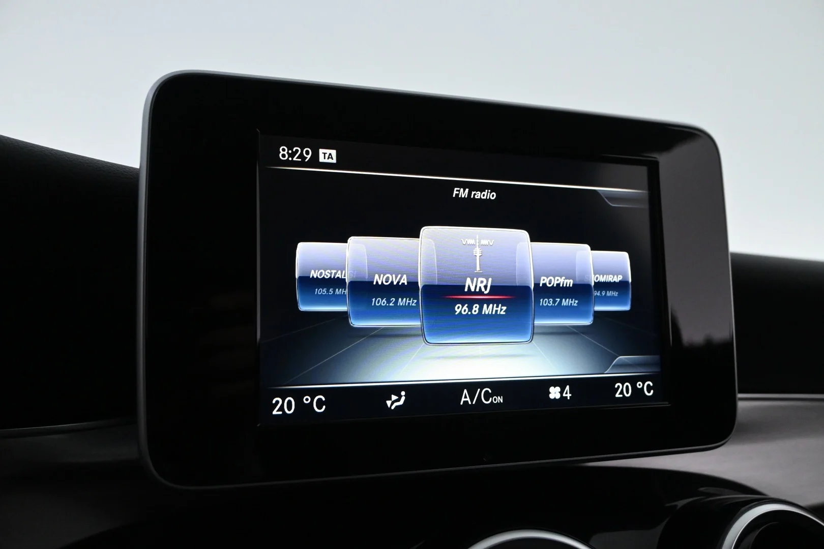 Car Image - 3YDHc3kHwiG6V901HksTxu