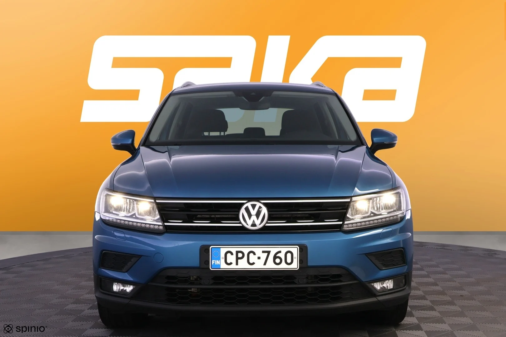 Car Image - 7cUYHckHClepDtbX1Sen9V