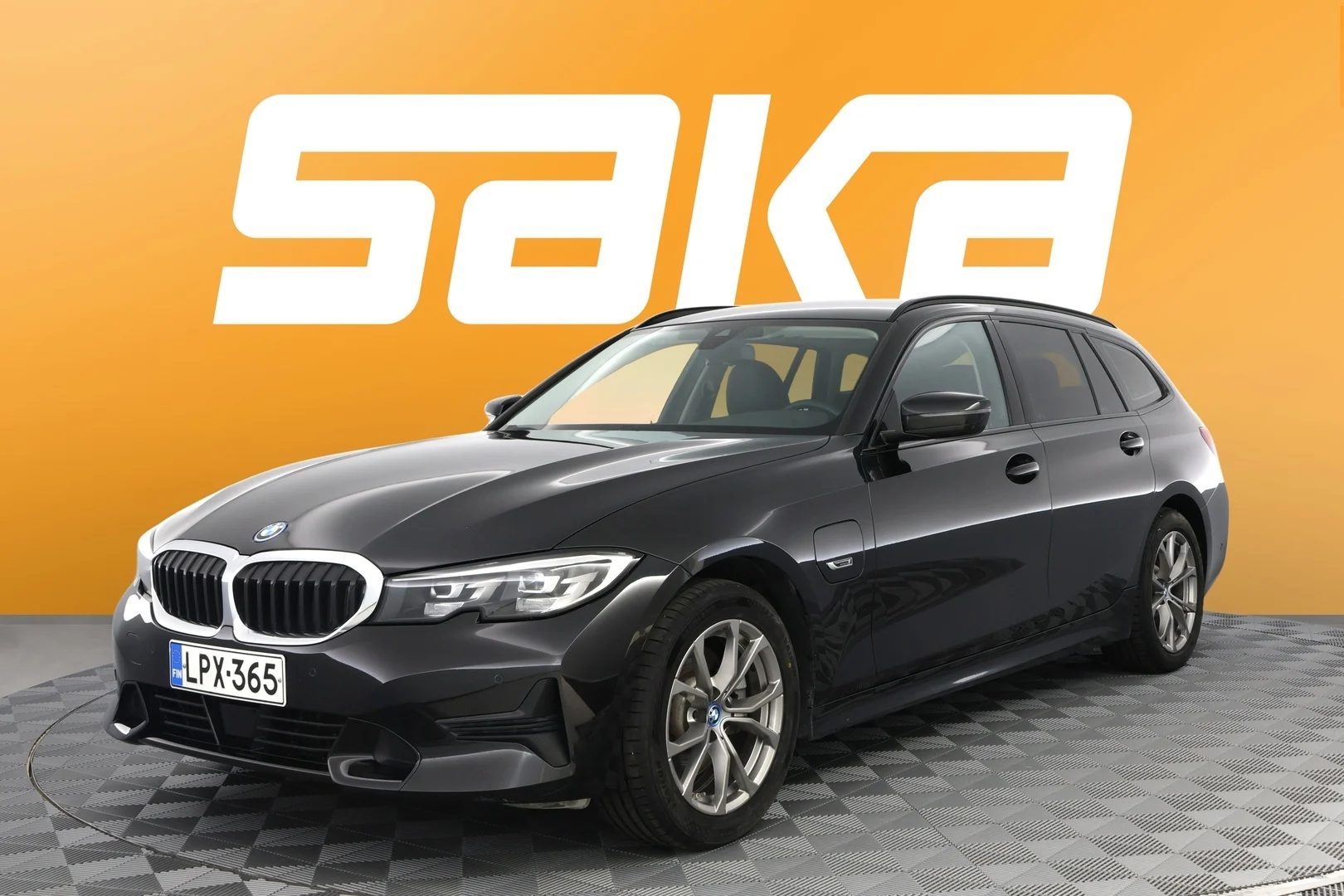 Car Image - 4Gi1Dn3WXVj999S82SIZnf