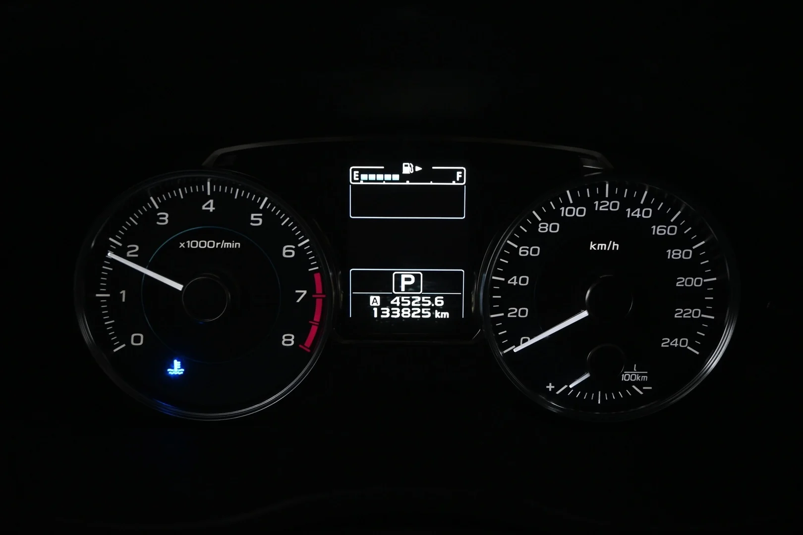 Car Image - 7KWbTi9aOpxxeDTR6DR5SJ