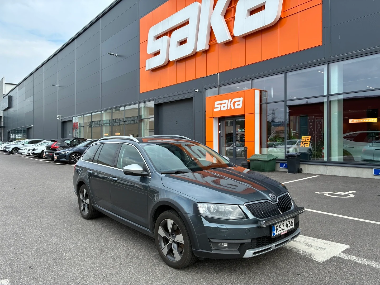 Car Image - 7qN063ifs5yNK4czZB3Z5S