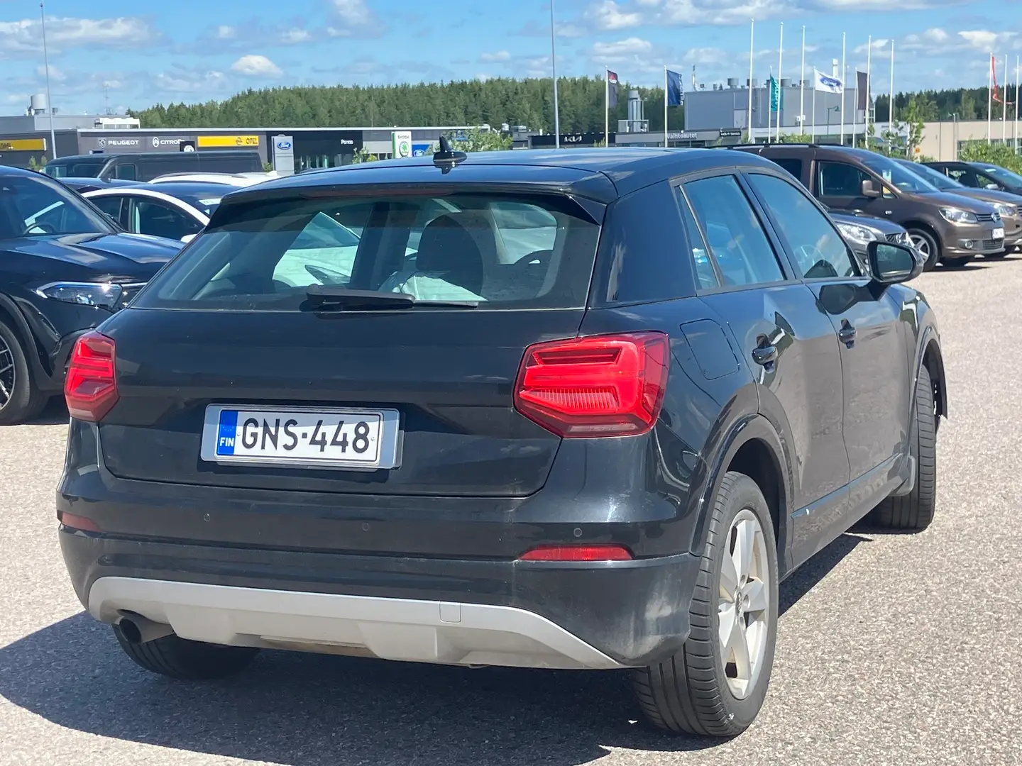 Car Image - 4hEF0fK03Xqh0FkuC5d0xP