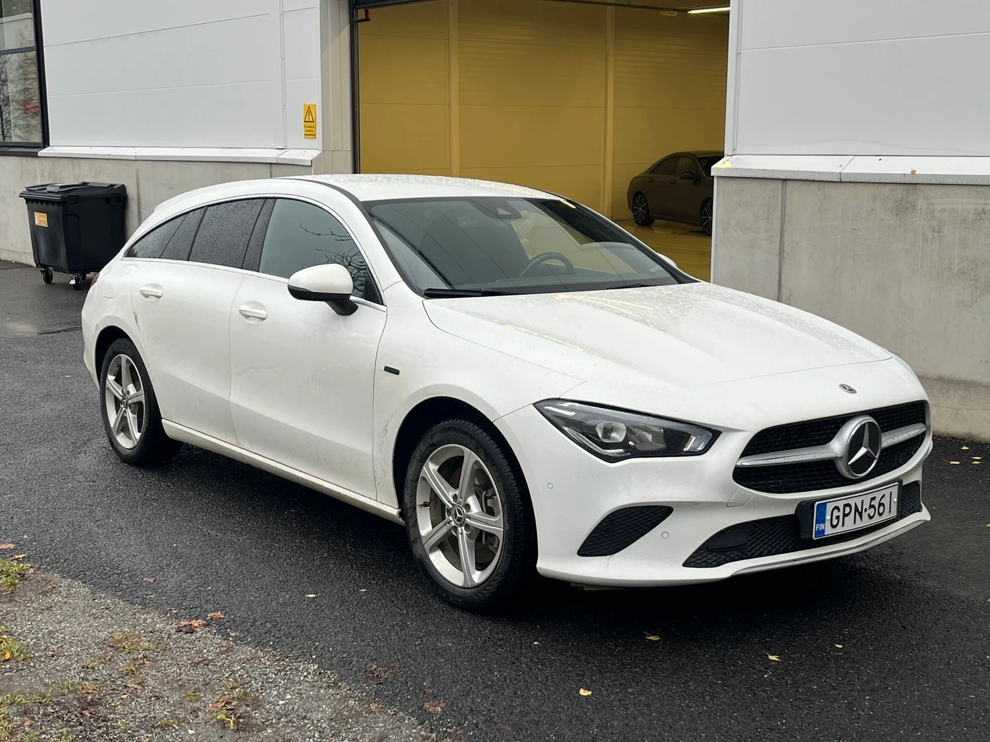 Car Image - 5HlWk3SxXu7z4kmuKAc3uc